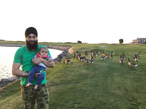 Golf Club «Meridian Golf Club», reviews and photos, 9742 S Meridian Blvd, Englewood, CO 80112, USA