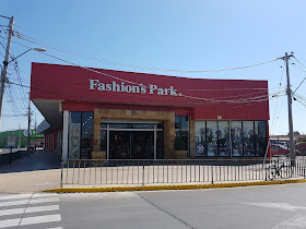 Fashion's Park