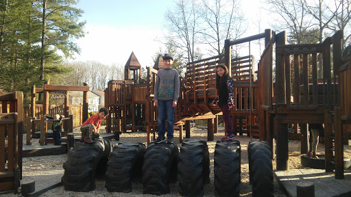 Community Center «Tall Oaks Community Center», reviews and photos, 12298 Cotton Mill Dr, Woodbridge, VA 22192, USA