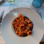 Photo n°7 de l'avis de Stefano.u fait le 09/11/2021 à 07:35 sur le  Osteria La Farinera à Corzano