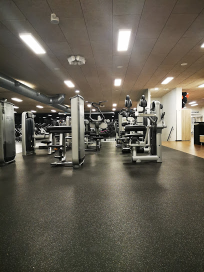 Fitness World - Viby, Skanderborgvej