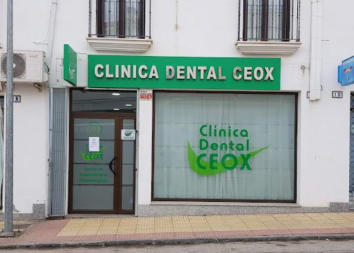 Clínica Dental Ceox en Azuaga, Badajoz