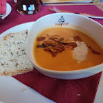 Photo n°2 de l'avis de K. fait le 23/04/2022 à 20:13 sur le  SPREE.Erlebnisrestaurant à Lübbenau