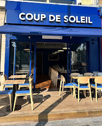 Photos du propriétaire du Restaurant Crêperie COUP DE SOLEIL à Trouville-sur-Mer - n°11