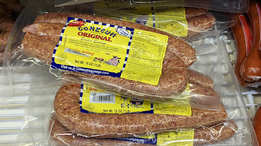 Supermarket «Publix Super Market at White Stone Center», reviews and photos, 9200 Highway 119 #1400, Alabaster, AL 35007, USA