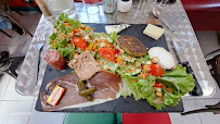 Plats et boissons du Restaurant La fringale à Roquefort-sur-Soulzon - n°16