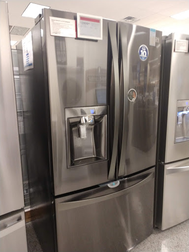 Department Store «Sears», reviews and photos, 4125 S Cleveland Ave, Fort Myers, FL 33901, USA