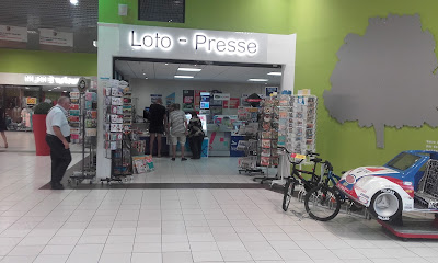 Espace Presse à Montendre