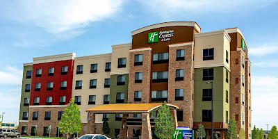 Holiday Inn Express & Suites Billings West, an IHG Hotel