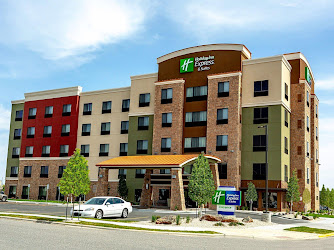 Holiday Inn Express & Suites Billings West, an IHG Hotel