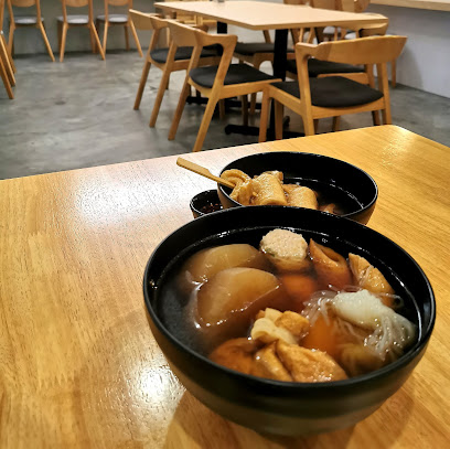 Kyo Canteen 今日の食堂