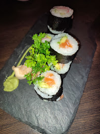 Sushi du L'izakaya - Restaurant Japonais à Thionville - n°6