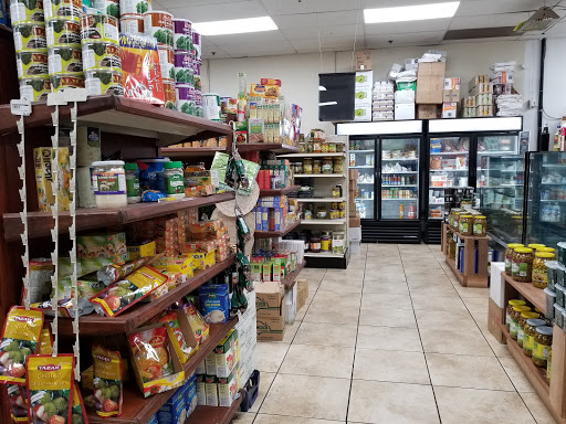 Grocery Store «Mediterranean Market», reviews and photos, 1547 Fulton Ave # B, Sacramento, CA 95825, USA