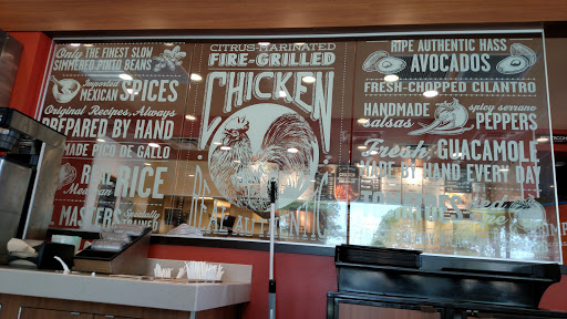 Mexican Restaurant «El Pollo Loco», reviews and photos, 8473 Hwy 6 N, Houston, TX 77095, USA