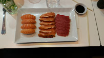 Sushi du Restaurant de sushis eat SUSHI Brest - n°20