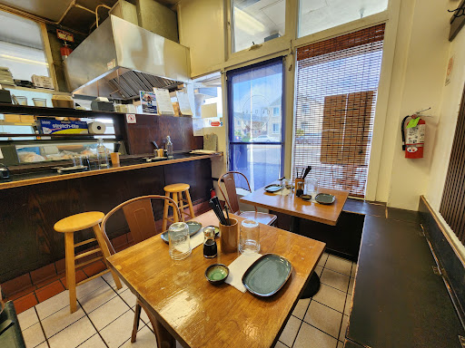Tiny Sushi - Oh Baby image