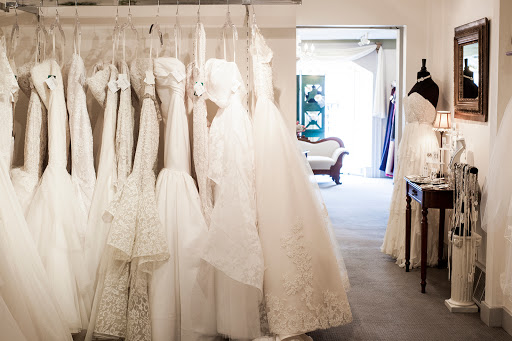 Bridal Shop «All Brides Beautiful», reviews and photos, 219 N Main St, Hudson, OH 44236, USA
