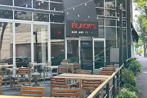 Black's Bar & Kitchen image