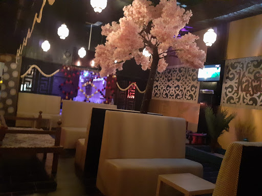 Kasablanca Lounge