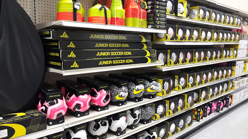 Sporting Goods Store «Academy Sports + Outdoors», reviews and photos, 661 Blanding Blvd #700, Orange Park, FL 32073, USA