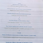 Photo n°3 de l'avis de Francesco.. fait le 17/08/2020 à 12:24 sur le  L'Estasi à Assisi