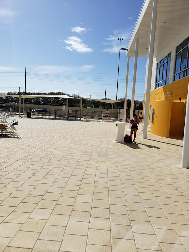 Gym «YMCA South County», reviews and photos, 9650 Old Big Bend Rd, Riverview, FL 33578, USA