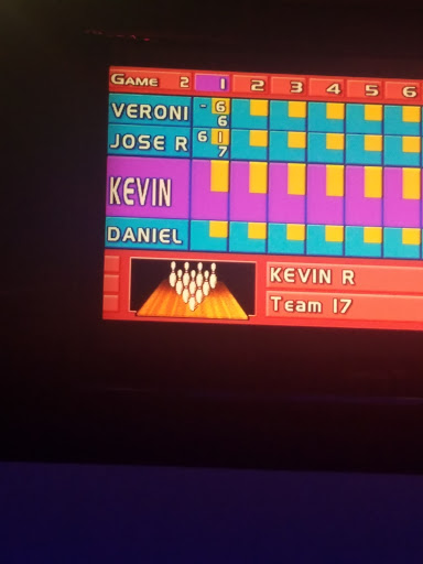 Bowling Alley «Bowlmor Bethesda», reviews and photos, 5353 Westbard Ave, Bethesda, MD 20816, USA