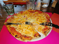 Pizza du Restaurant italien Pizzeria Bocca d'Oro à Porto-Vecchio - n°14