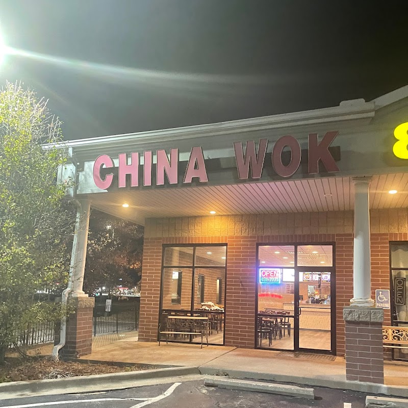 China Wok