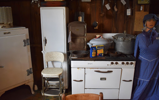 Museum «Wagaman Mill & Museum», reviews and photos, 200 East St, Lynnville, IA 50153, USA