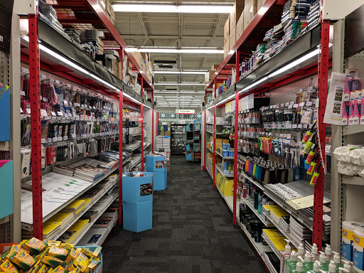 Office Supply Store «Staples», reviews and photos, 1531 Rockville Pike, Rockville, MD 20852, USA