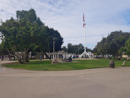 Plaza De Las Armas, Washington St, San Diego, CA 92103