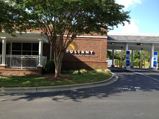 Federal Credit Union «Truliant Federal Credit Union ATM», reviews and photos