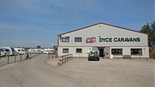 Dyce Caravans Ltd
