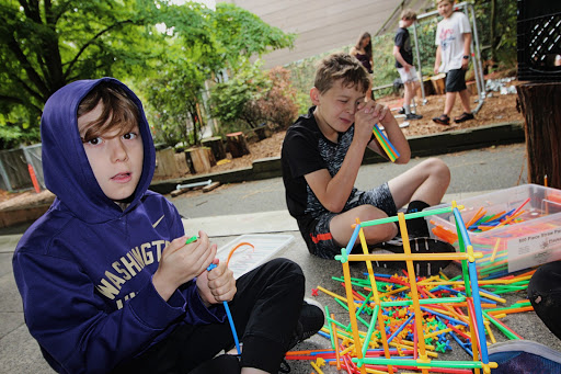 Physical Fitness Program «Parkour Visions (PKV Seattle)», reviews and photos, 2600 Airport Way S, Seattle, WA 98134, USA