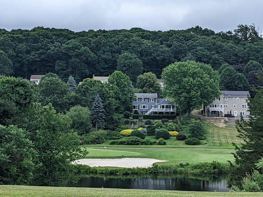 Golf Course «Whitney Farms Golf Course», reviews and photos, 175 Shelton Rd, Monroe, CT 06468, USA