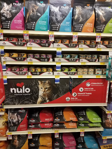 Pet Supply Store «PetSmart», reviews and photos, 139 Rolling Hills Cir, Easley, SC 29640, USA