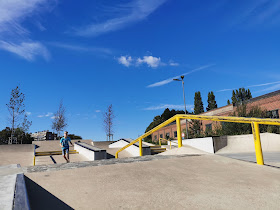 TRAX Skatepark