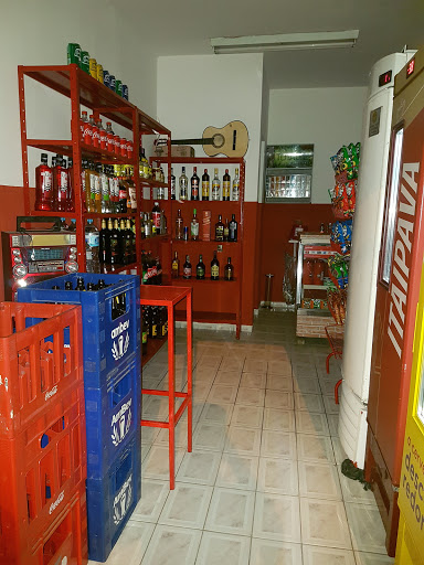 Logo da empresa - Adega do Fabinho
