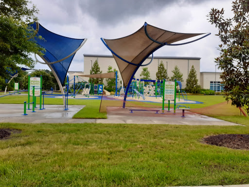 Community Center «Denbigh Community Center», reviews and photos, 15198 Warwick Blvd, Newport News, VA 23608, USA