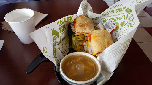 Sandwich Shop «Quiznos», reviews and photos, 9301 E Shea Blvd #105, Scottsdale, AZ 85260, USA