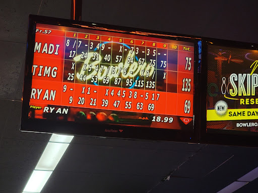 Bowling Alley «AMF Monaco Lanes», reviews and photos, 6767 Leetsdale Dr, Denver, CO 80224, USA