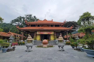 Trúc Lâm Yên Tử Zen Monastery image