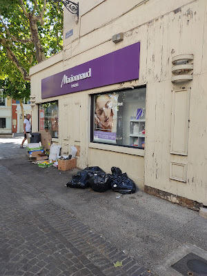 Marionnaud - Parfumerie & Institut à Martigues
