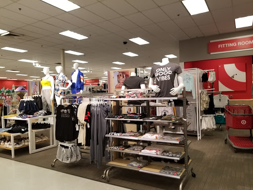 Department Store «Target», reviews and photos, 2887 S Rochester Rd, Rochester Hills, MI 48307, USA