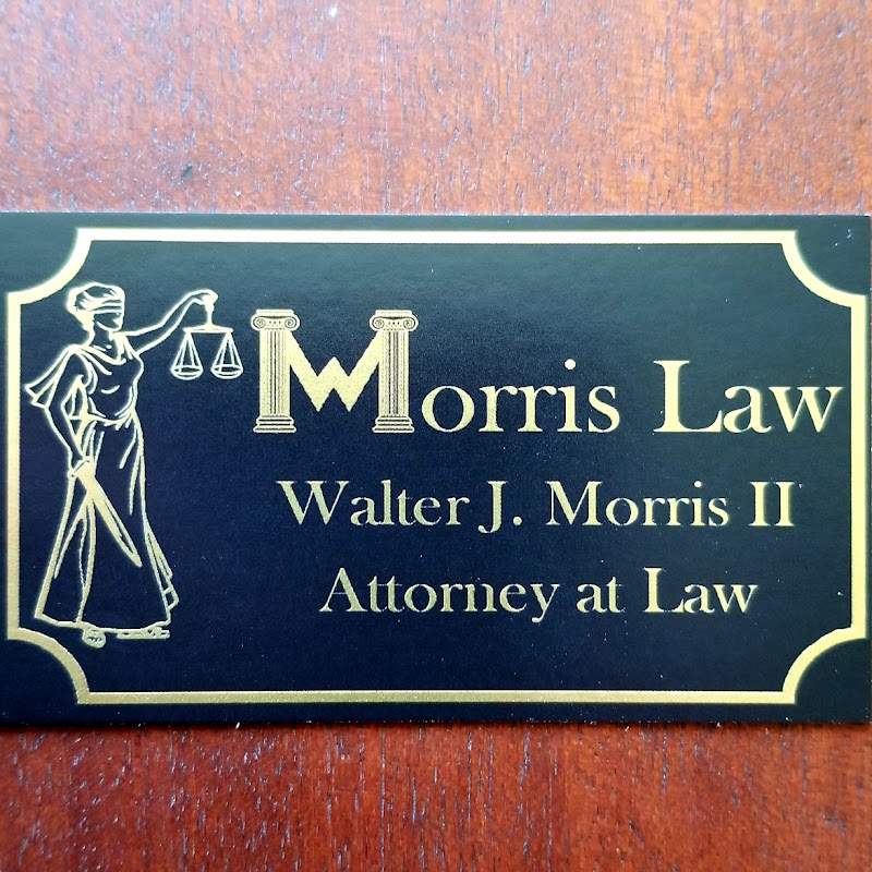 Morris Law