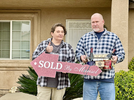 Marisol Hernandez Realtor image