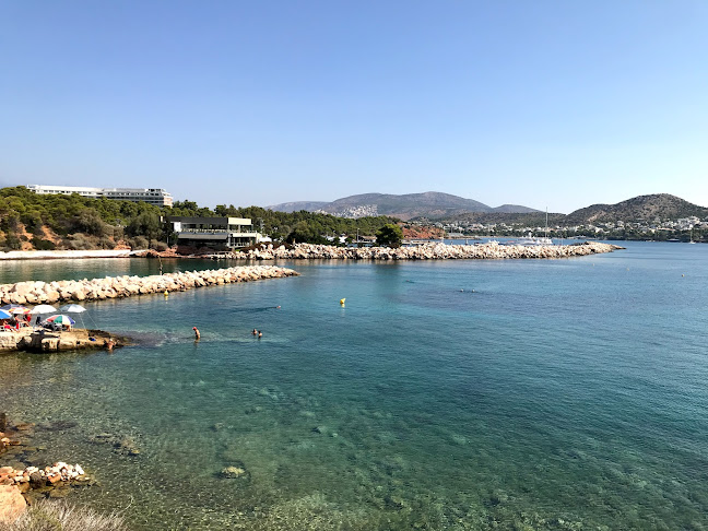 Αριθμός τηλεφώνου Άγιος Νικόλαος Λαιμός Βουλιαγμένης