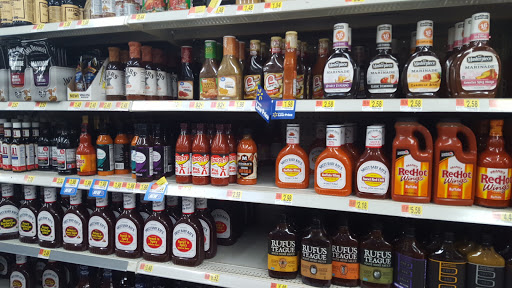 Department Store «Walmart Supercenter», reviews and photos, 2014 S Irby St, Florence, SC 29505, USA