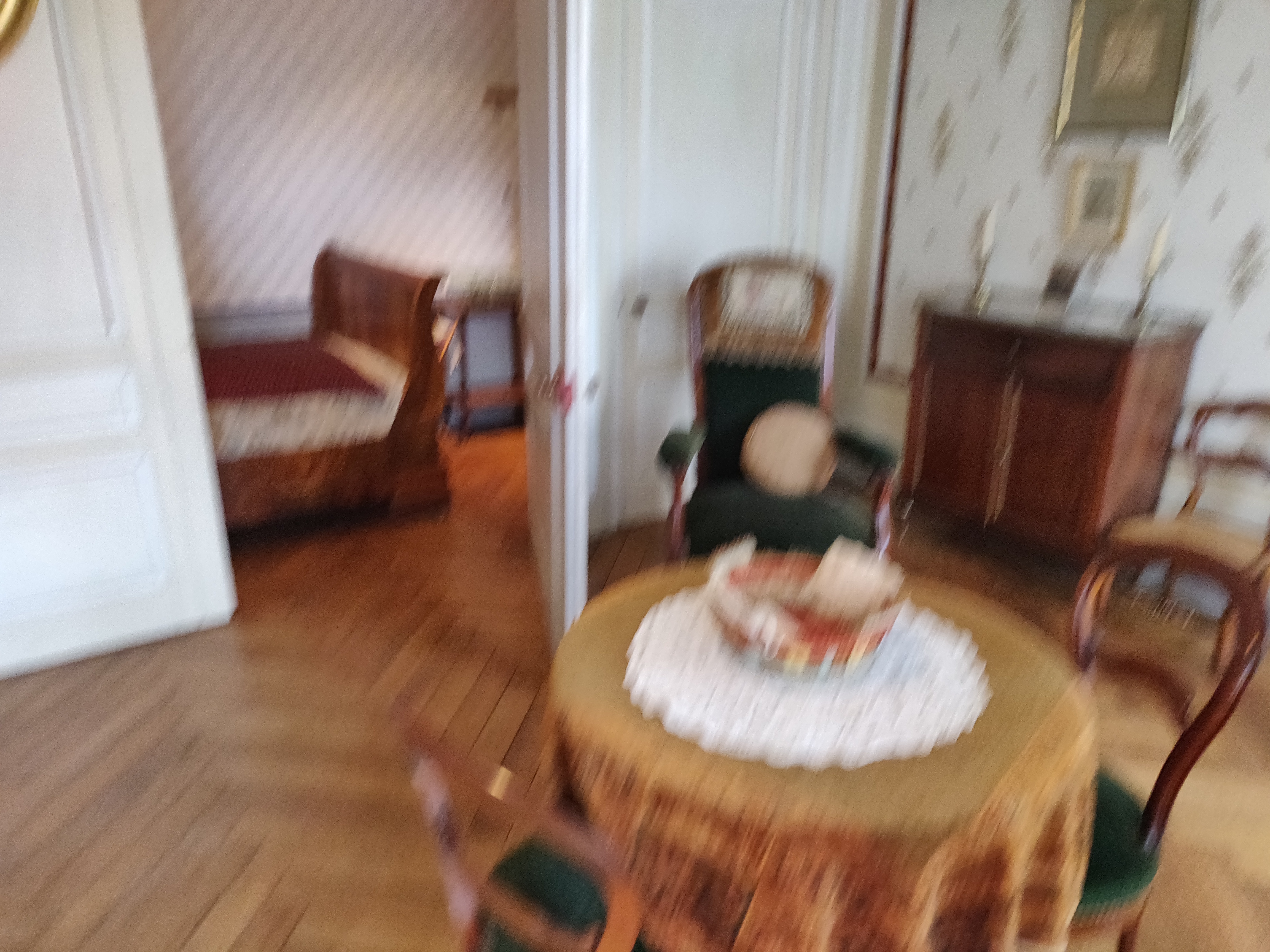 Photo n° 2 de l'avis de Martinet.m fait le 24/05/2022 à 19:49